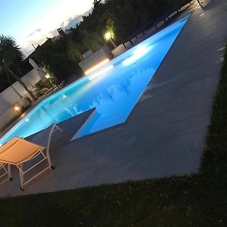 Villa White Luxury Residence 马尔萨拉 外观 照片