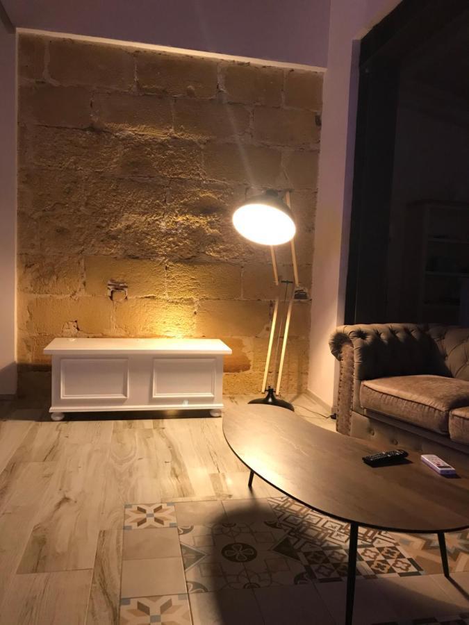Villa White Luxury Residence 马尔萨拉 外观 照片