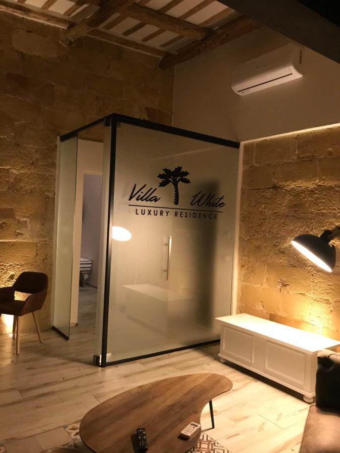 Villa White Luxury Residence 马尔萨拉 外观 照片