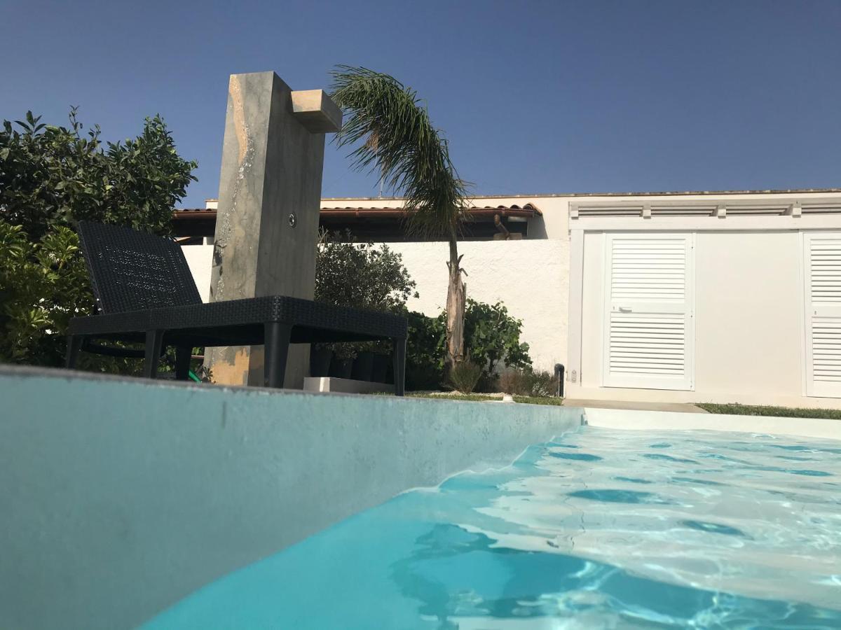 Villa White Luxury Residence 马尔萨拉 外观 照片