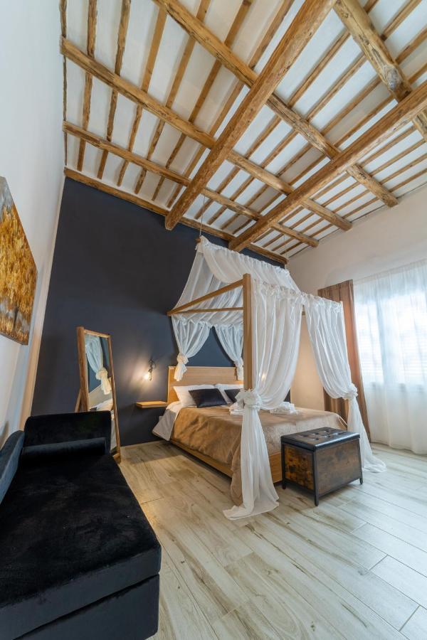 Villa White Luxury Residence 马尔萨拉 外观 照片