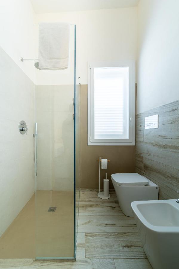 Villa White Luxury Residence 马尔萨拉 外观 照片