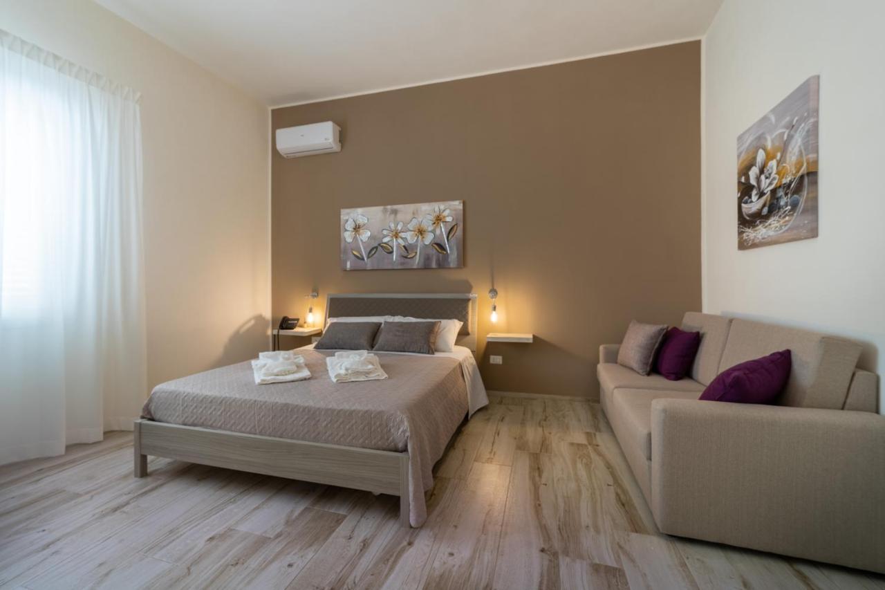 Villa White Luxury Residence 马尔萨拉 外观 照片