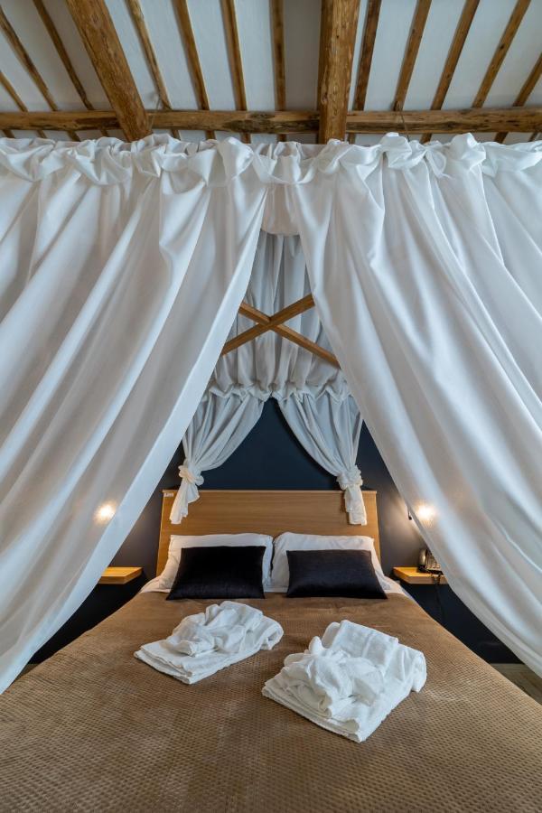 Villa White Luxury Residence 马尔萨拉 外观 照片