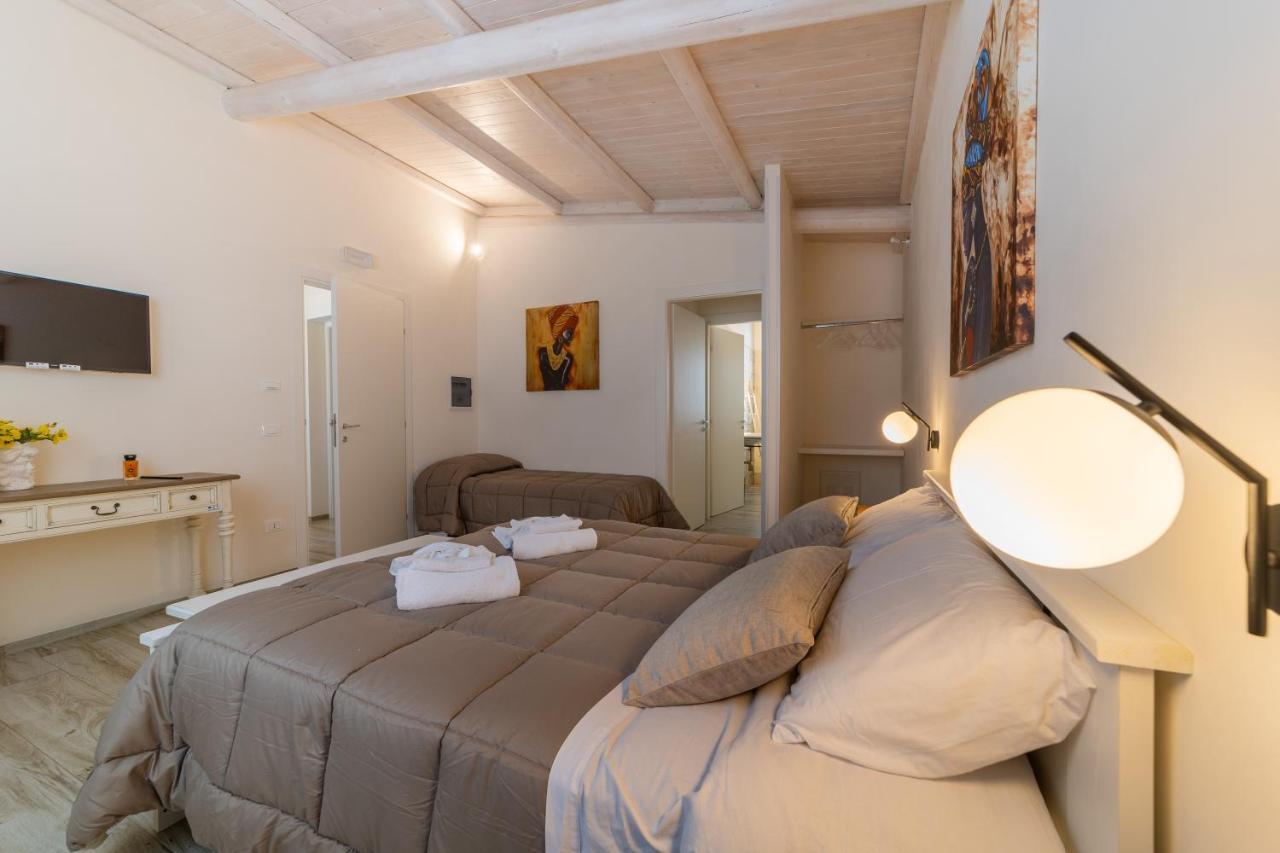 Villa White Luxury Residence 马尔萨拉 外观 照片