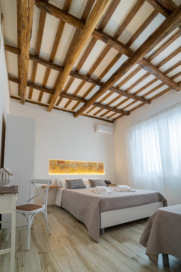 Villa White Luxury Residence 马尔萨拉 外观 照片