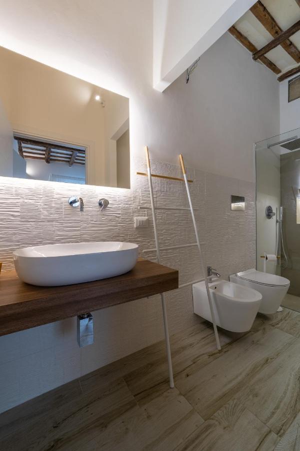 Villa White Luxury Residence 马尔萨拉 外观 照片