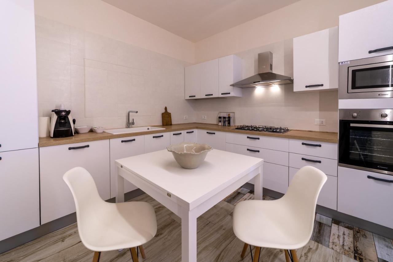Villa White Luxury Residence 马尔萨拉 外观 照片
