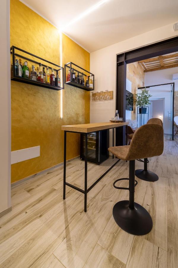 Villa White Luxury Residence 马尔萨拉 外观 照片