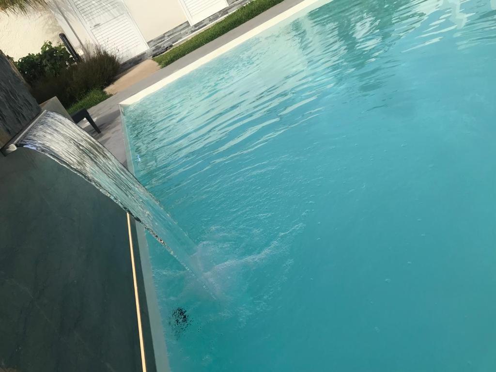 Villa White Luxury Residence 马尔萨拉 外观 照片