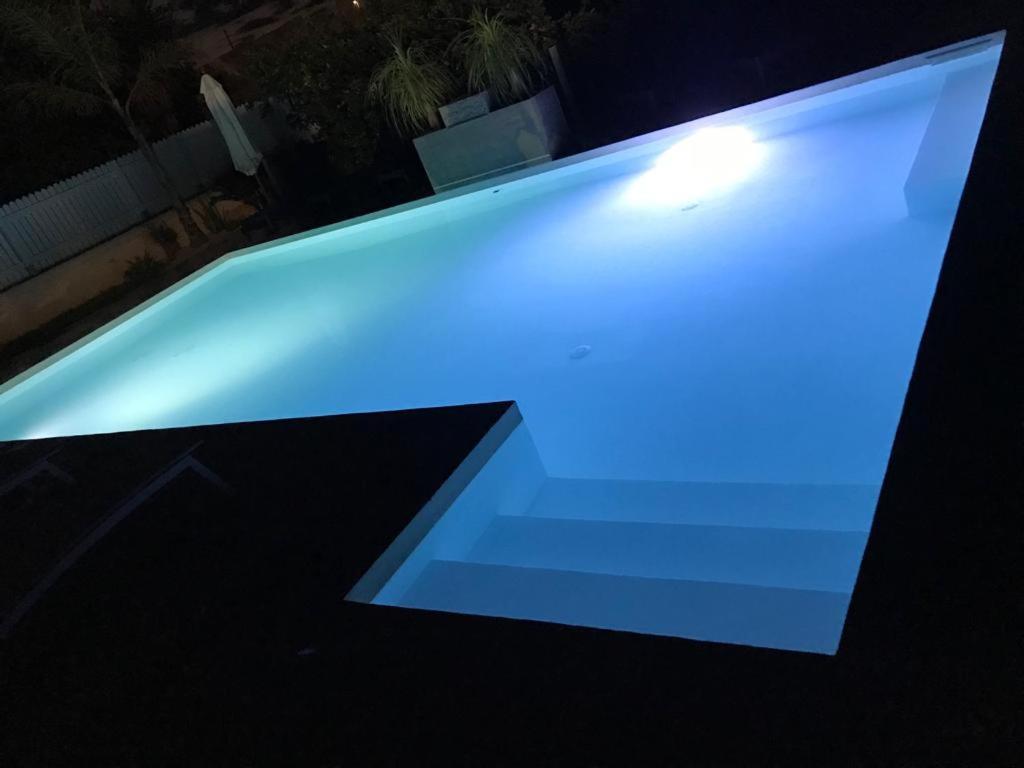 Villa White Luxury Residence 马尔萨拉 外观 照片