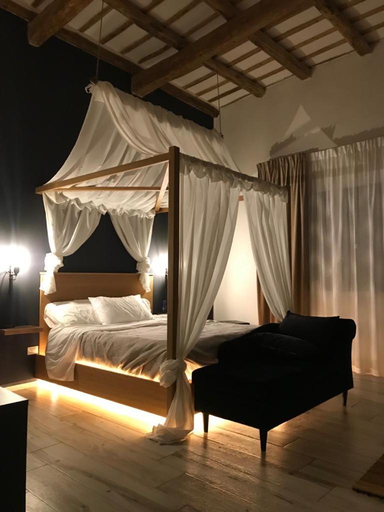 Villa White Luxury Residence 马尔萨拉 外观 照片