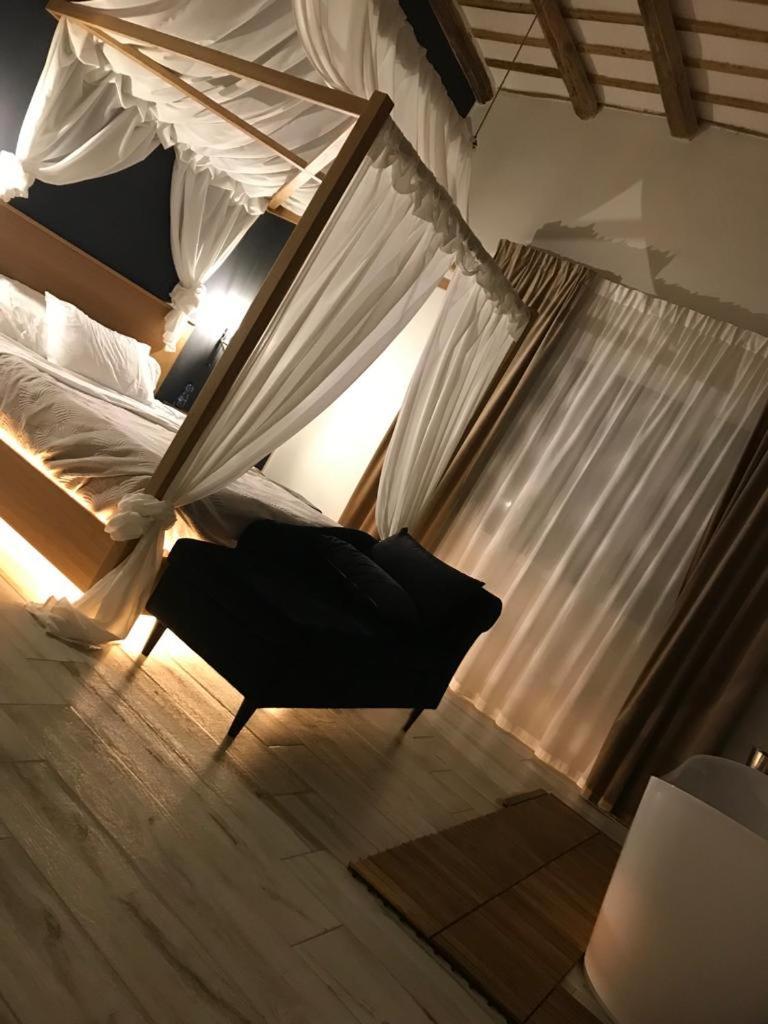Villa White Luxury Residence 马尔萨拉 外观 照片